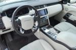 Land Rover Range Rover HSE 2014 года